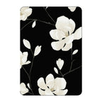 SAHARA - Indy Series Folio Case for Amazon Kindle (2024) - Desert Flower