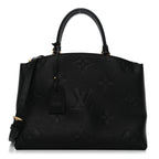 Empreinte Monogram Giant Grand Palais Black