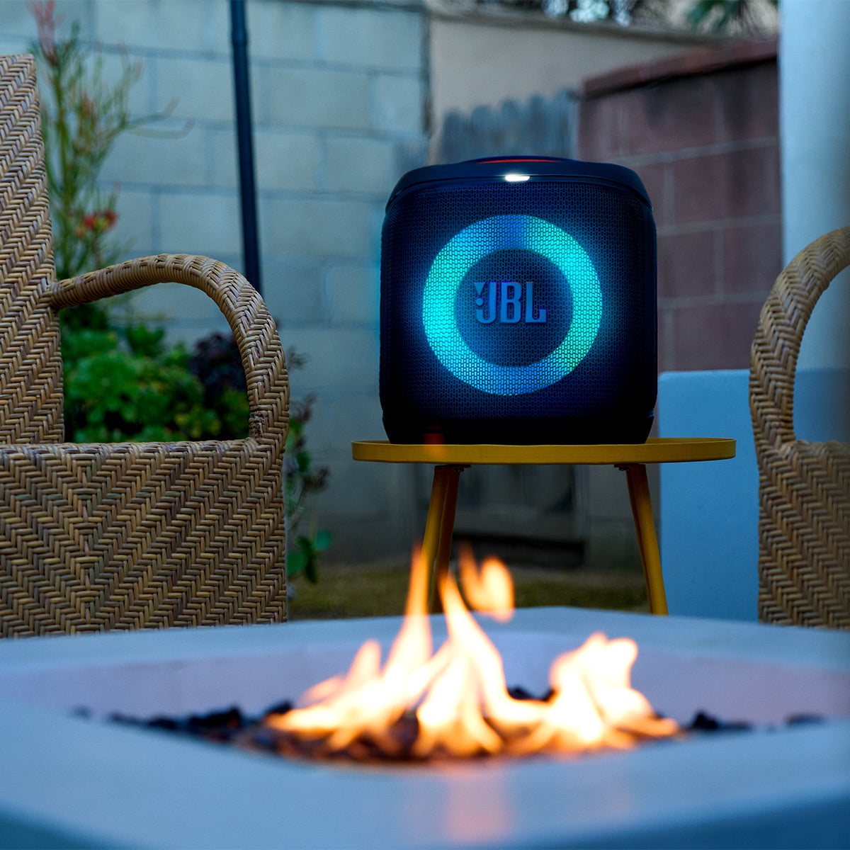 JBL PartyBox Encore Essential 2 Portable Party Speaker