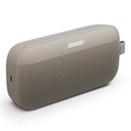 Bose SoundLink Flex Portable Speaker (2nd Gen, Sandstone)
