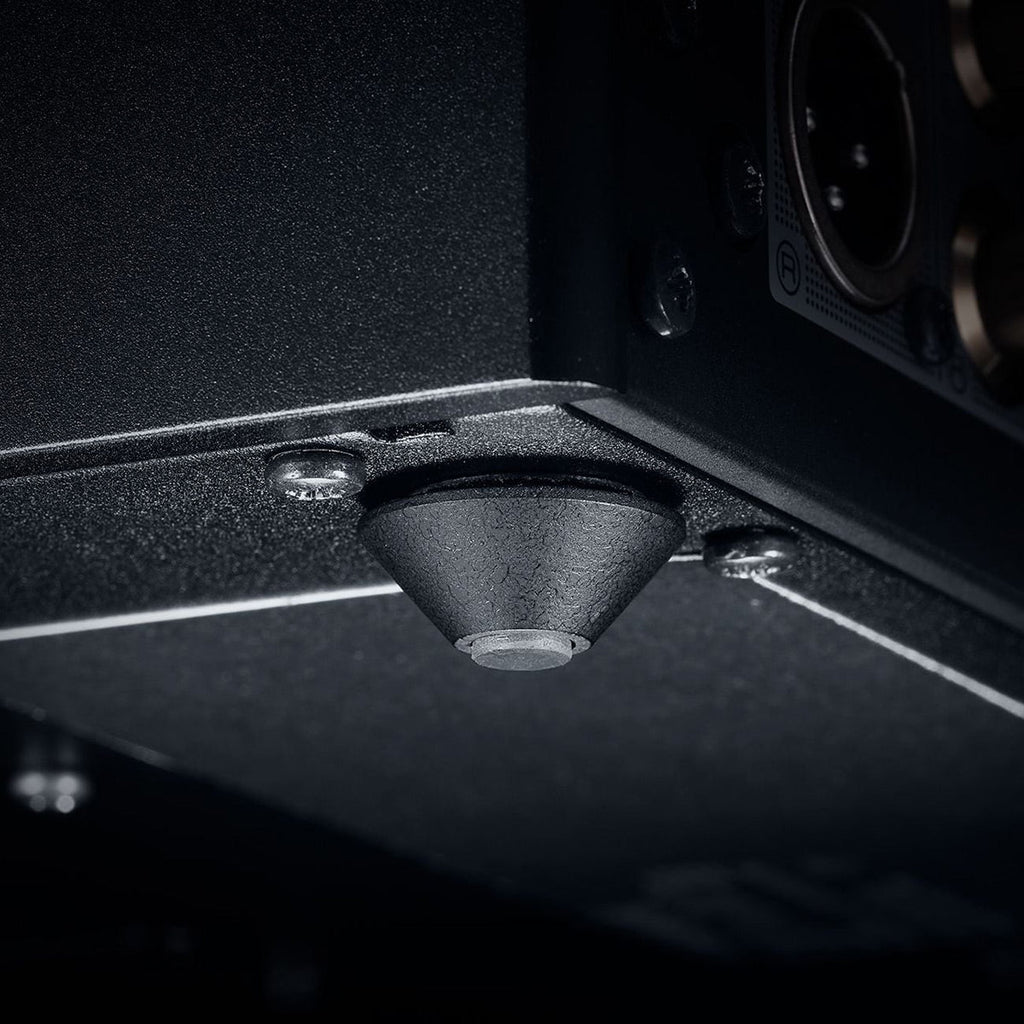 Yamaha HA-L7ABL Headphone Amplifier With Built-In DAC