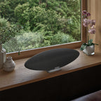 Bowers & Wilkins Zeppelin Pro Edition Wireless Speaker (Space Grey)