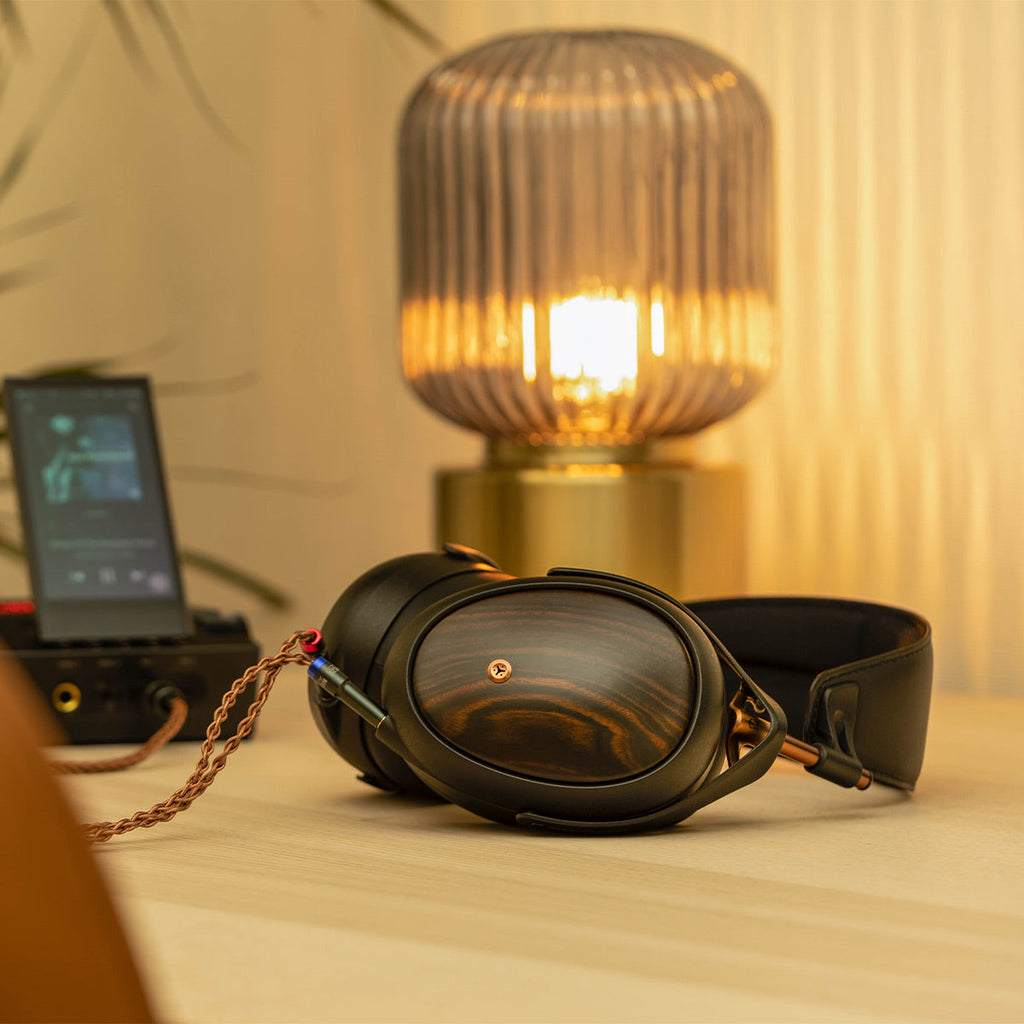 Meze Audio Liric II Over-Ear Headphones