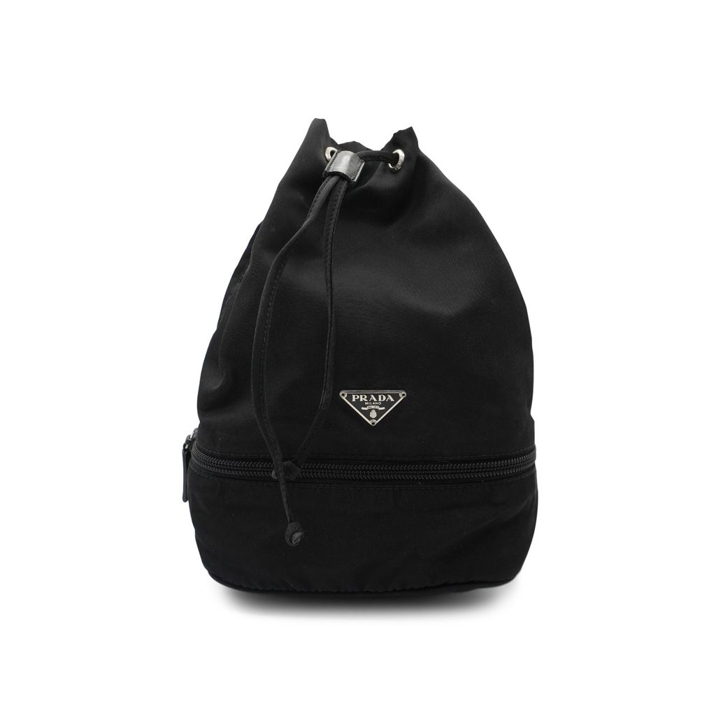 Prada Drawstring Pouch