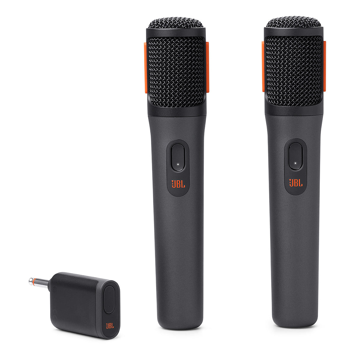 JBL PARTYBOX Ultimate Party Speaker Karaoke Bundle with Wireless Microphone System
