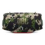 JBL Xtreme 4 Portable Waterproof Bluetooth Speaker (Camo)