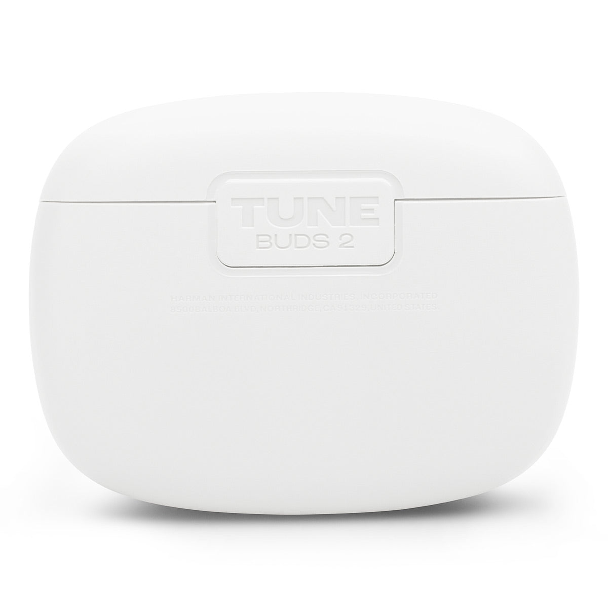 JBL Tune Buds 2 Noise Cancelling True Wireless Headphones (White)