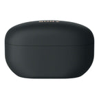 Sony WF-1000XM5 Wireless Noise Cancelling In-Ear Headphone Bundle with gSport Hardshell Case (Black)