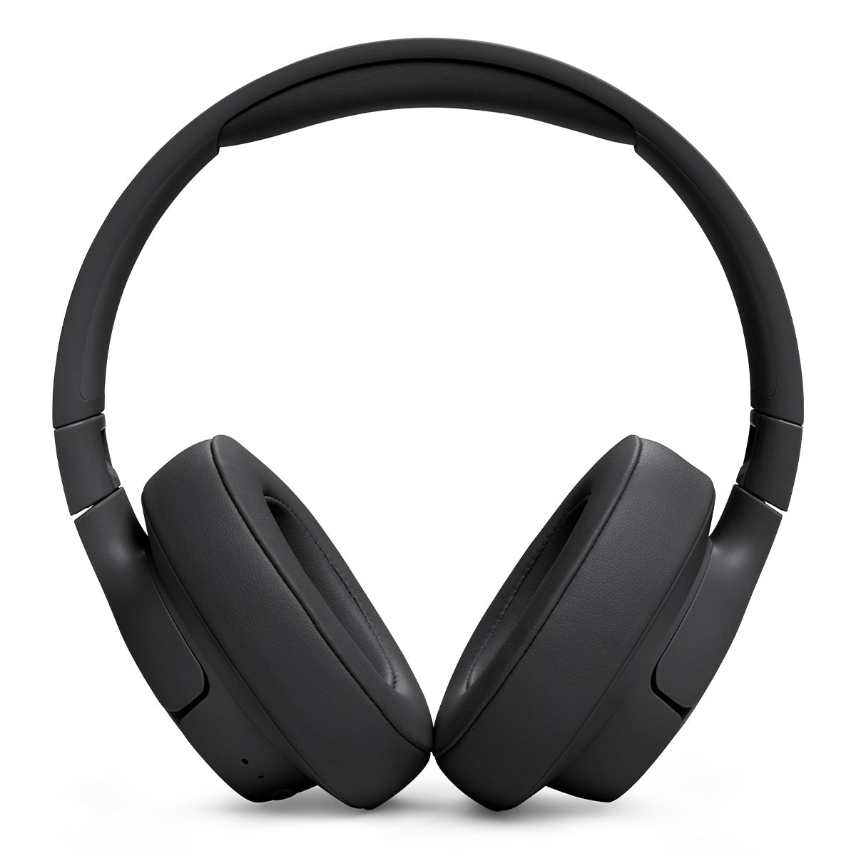 JBL Tune 720BT Wireless Over-Ear Headphones (Black)