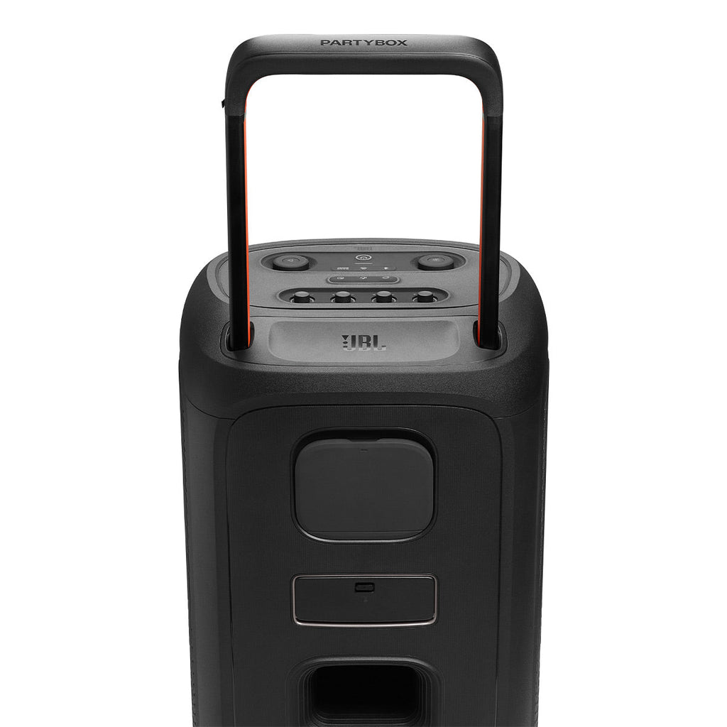 JBL PartyBox 520 Portable Party Speaker