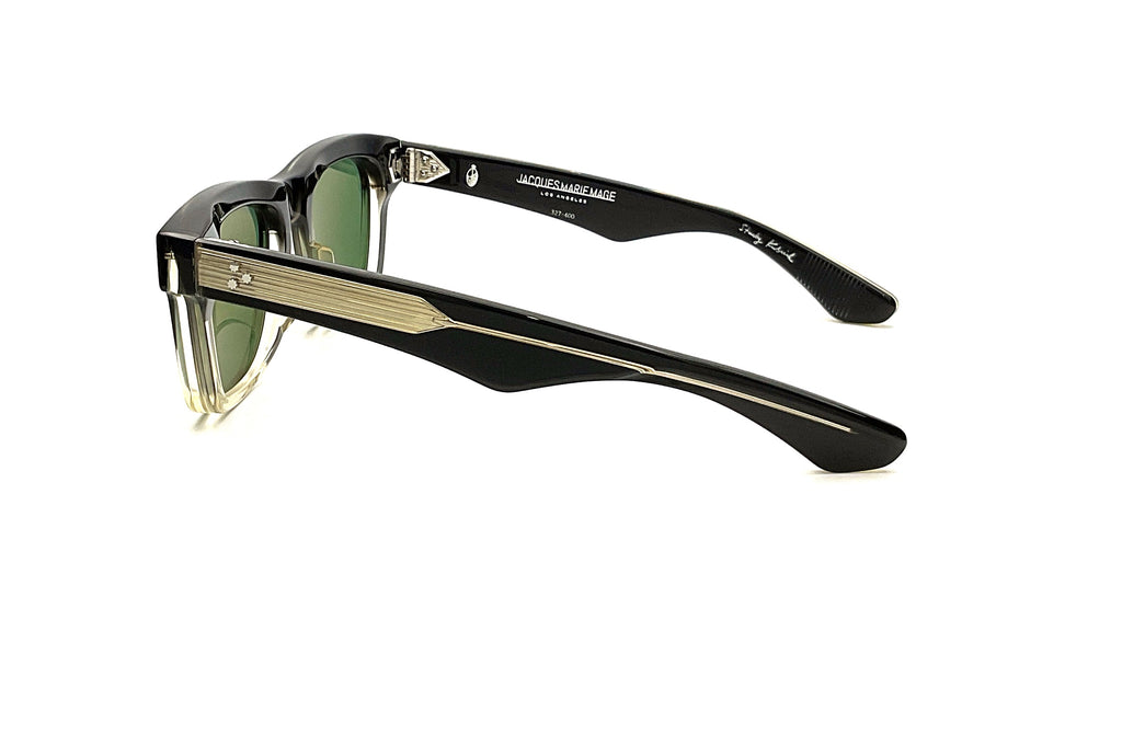 Jacques Marie Mage - Heywood (Black Fade)