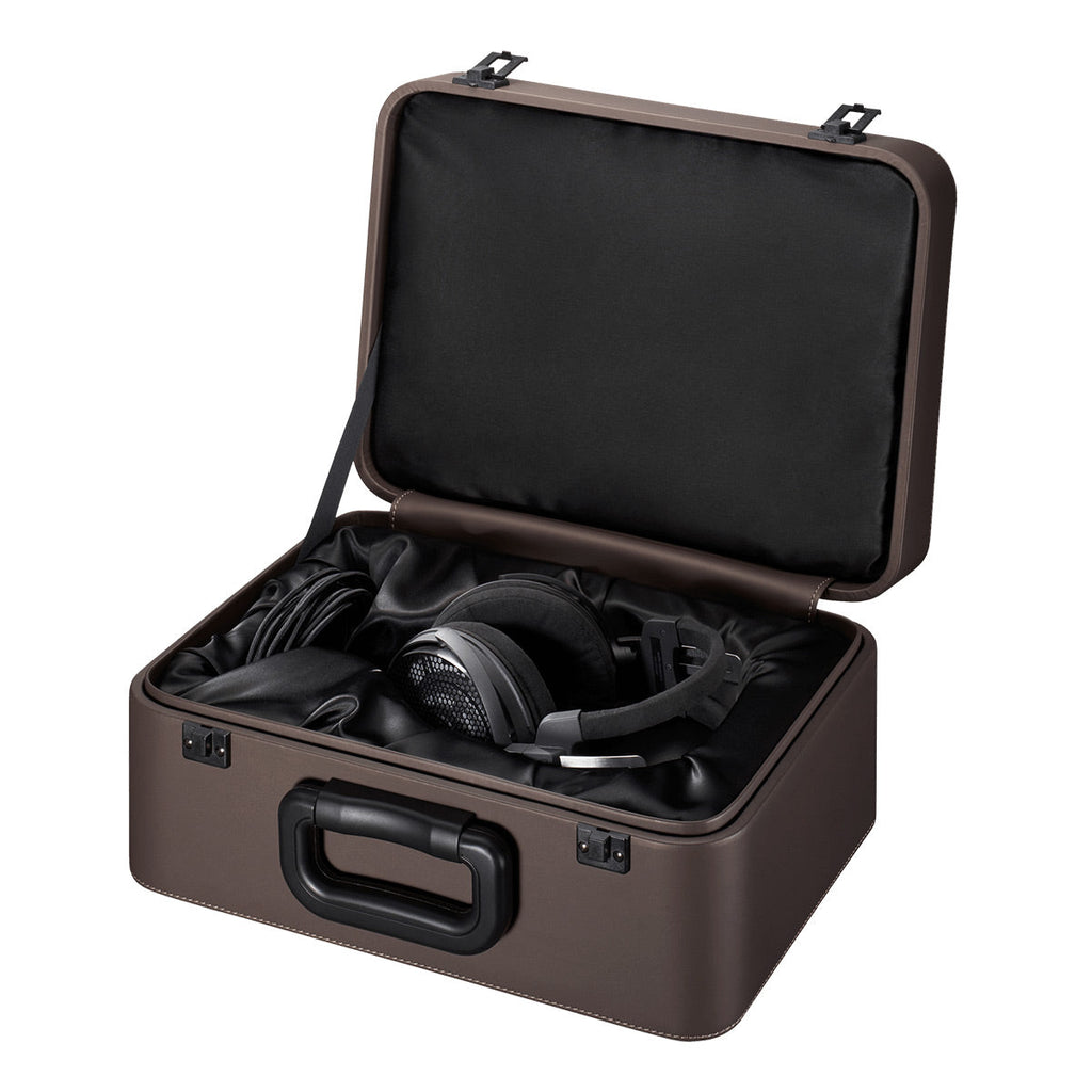 Audio-Technica ATH-ADX5000 Open-Air Dynamic Over-Ear Headphones (Black)