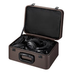 Audio-Technica ATH-ADX5000 Open-Air Dynamic Over-Ear Headphones (Black)