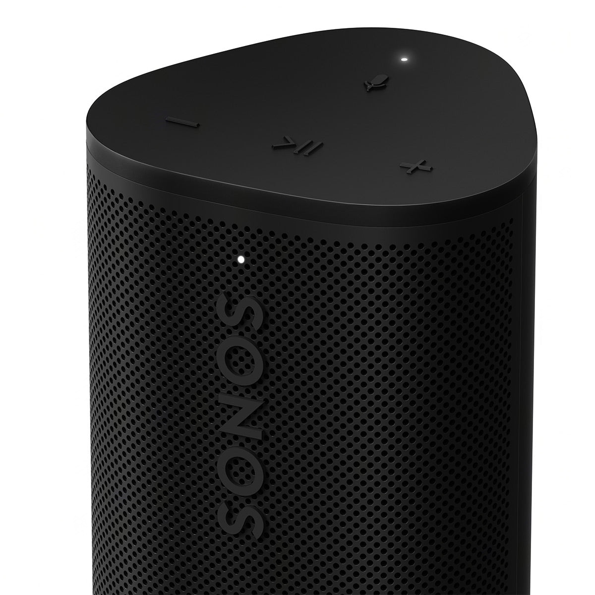 Sonos Roam 2 Portable Waterproof Bluetooth Speaker - Pair (Black)