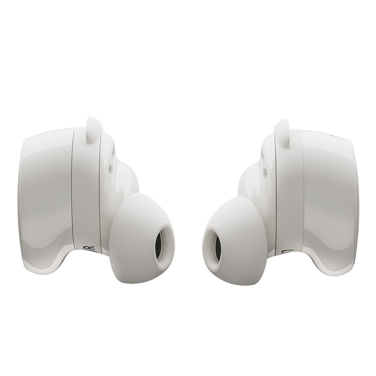 Bose QuietComfort Noise Cancelling Earbuds (White Smoke)