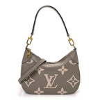 Empreinte Monogram Giant Bagatelle NM Tourterelle Creme