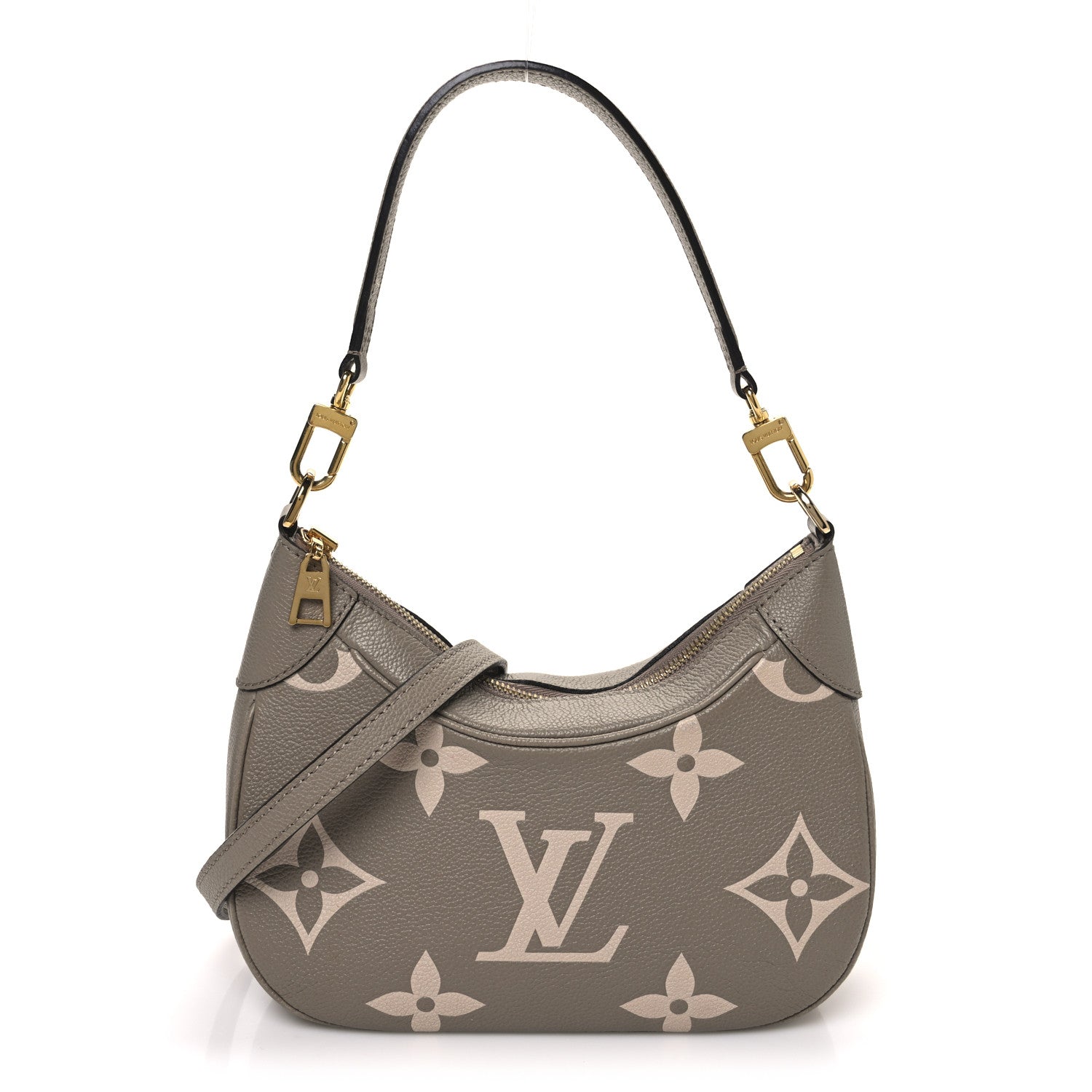 Empreinte Monogram Giant Bagatelle NM Tourterelle Creme