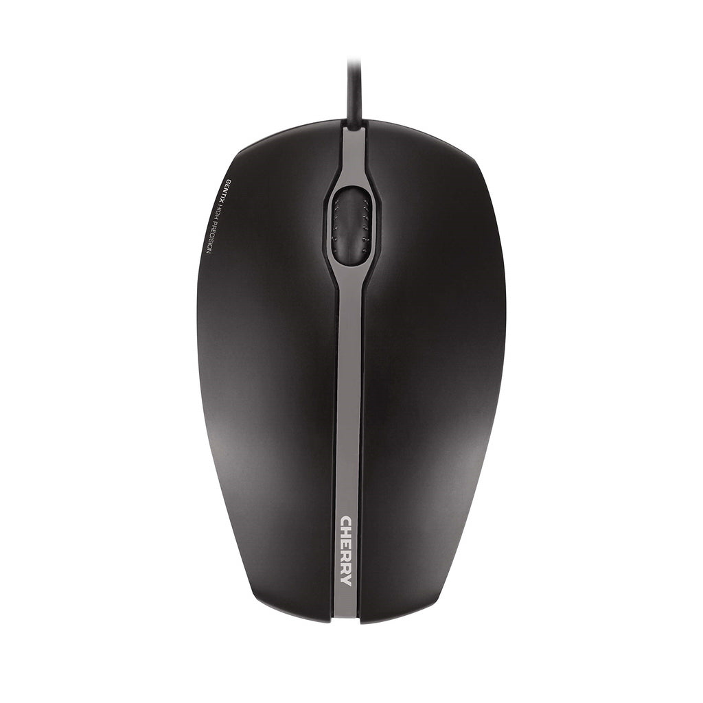 Gentix Corded Optical Mouse