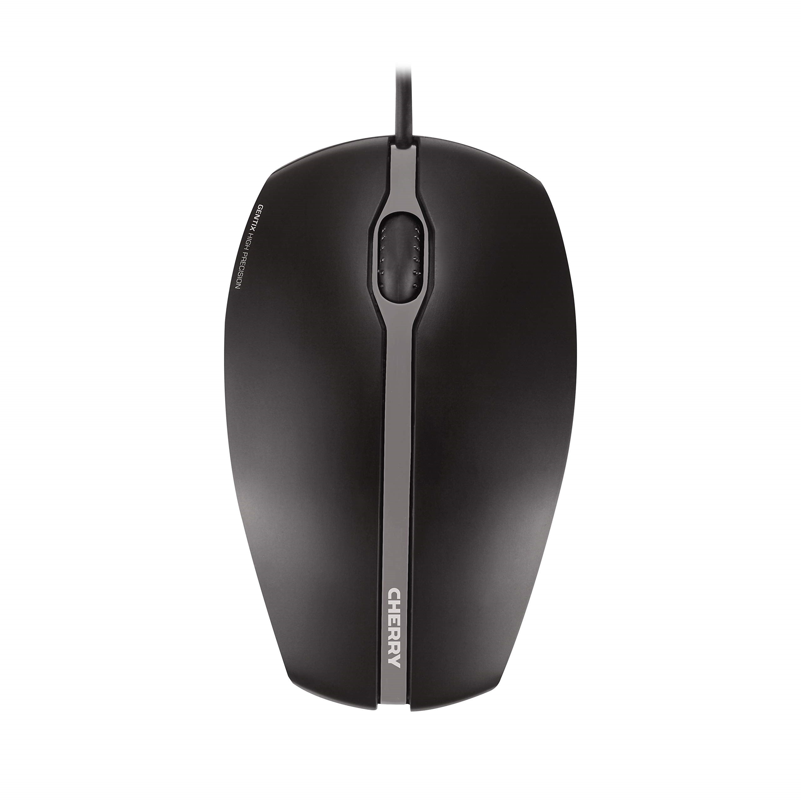 Gentix Corded Optical Mouse
