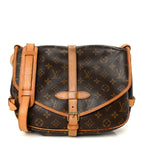 Monogram Saumur 30