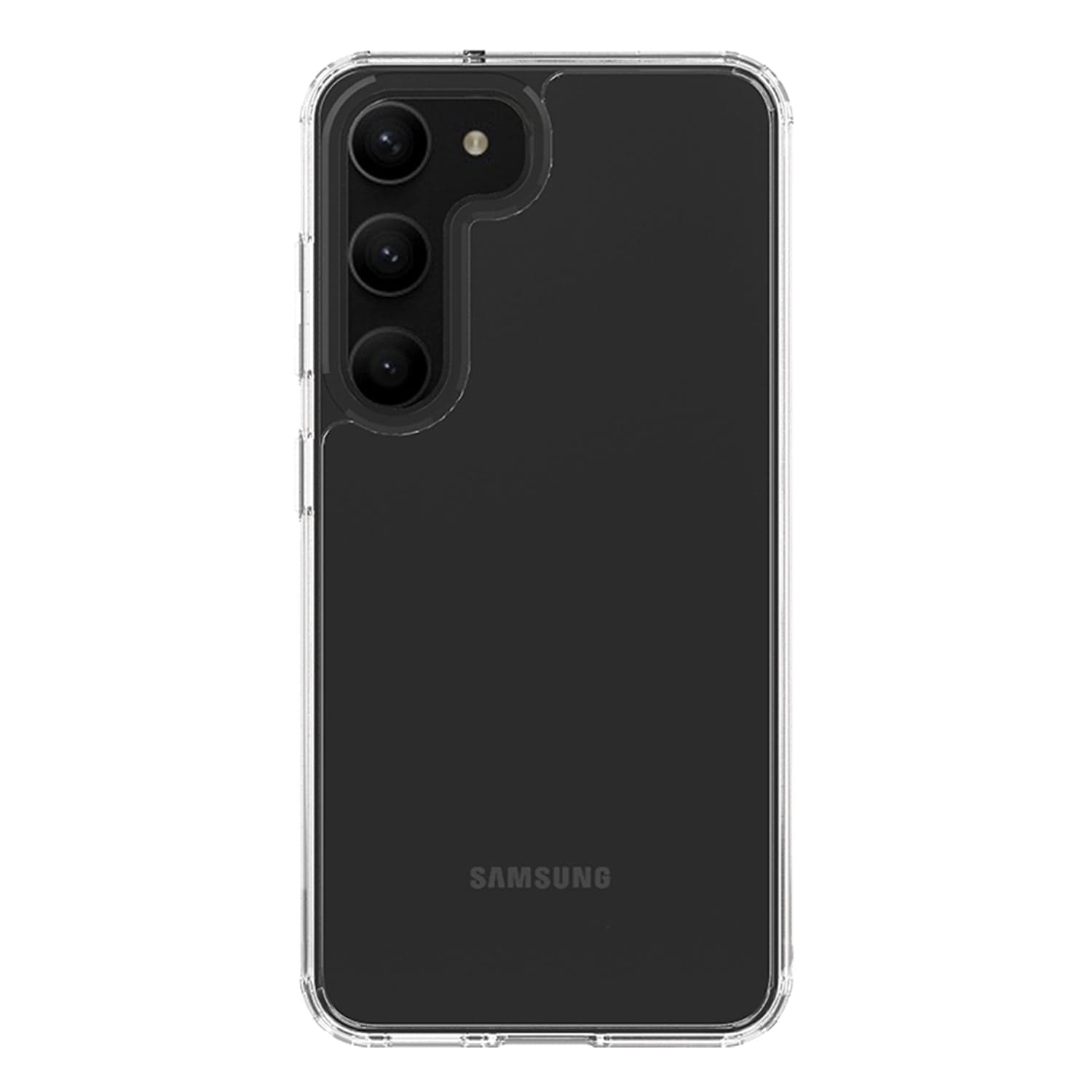 SAHARA - Venture Series Hard Shell Case - Samsung Galaxy S23+