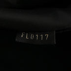 Reverse Monogram Palm Springs Backpack PM