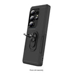 SAHARA - Raider Series Heavy-Duty Case - Samsung Galaxy S25 Ultra