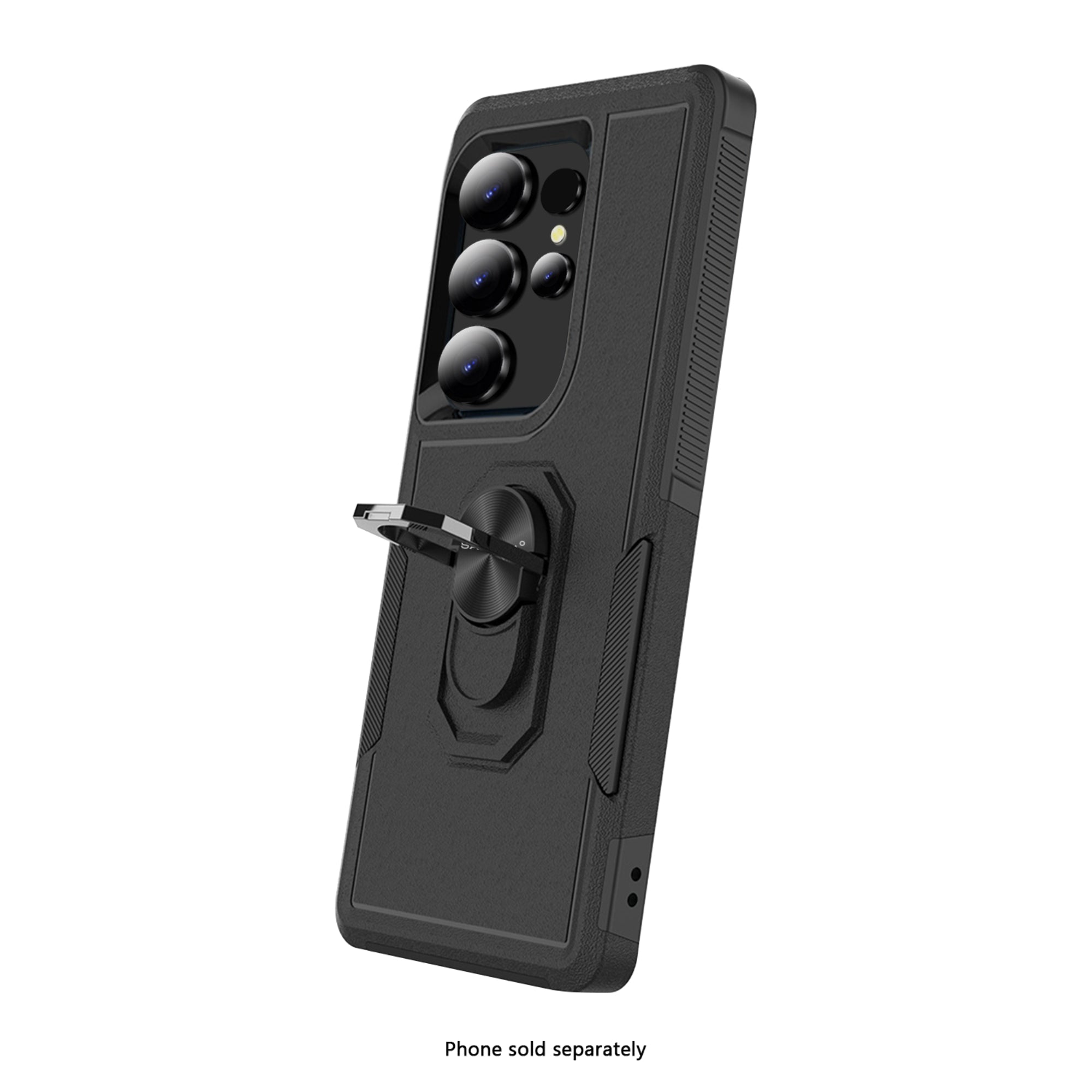 SAHARA - Raider Series Heavy-Duty Case - Samsung Galaxy S25 Ultra