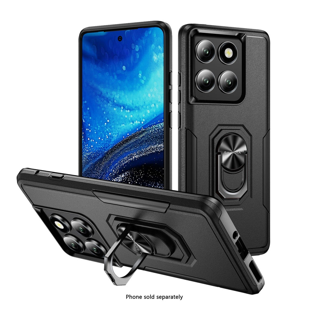 SAHARA - Raider ArmorPro Kickstand Case - Motorola Edge (2025)
