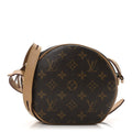 Monogram Boite Chapeau Souple PM