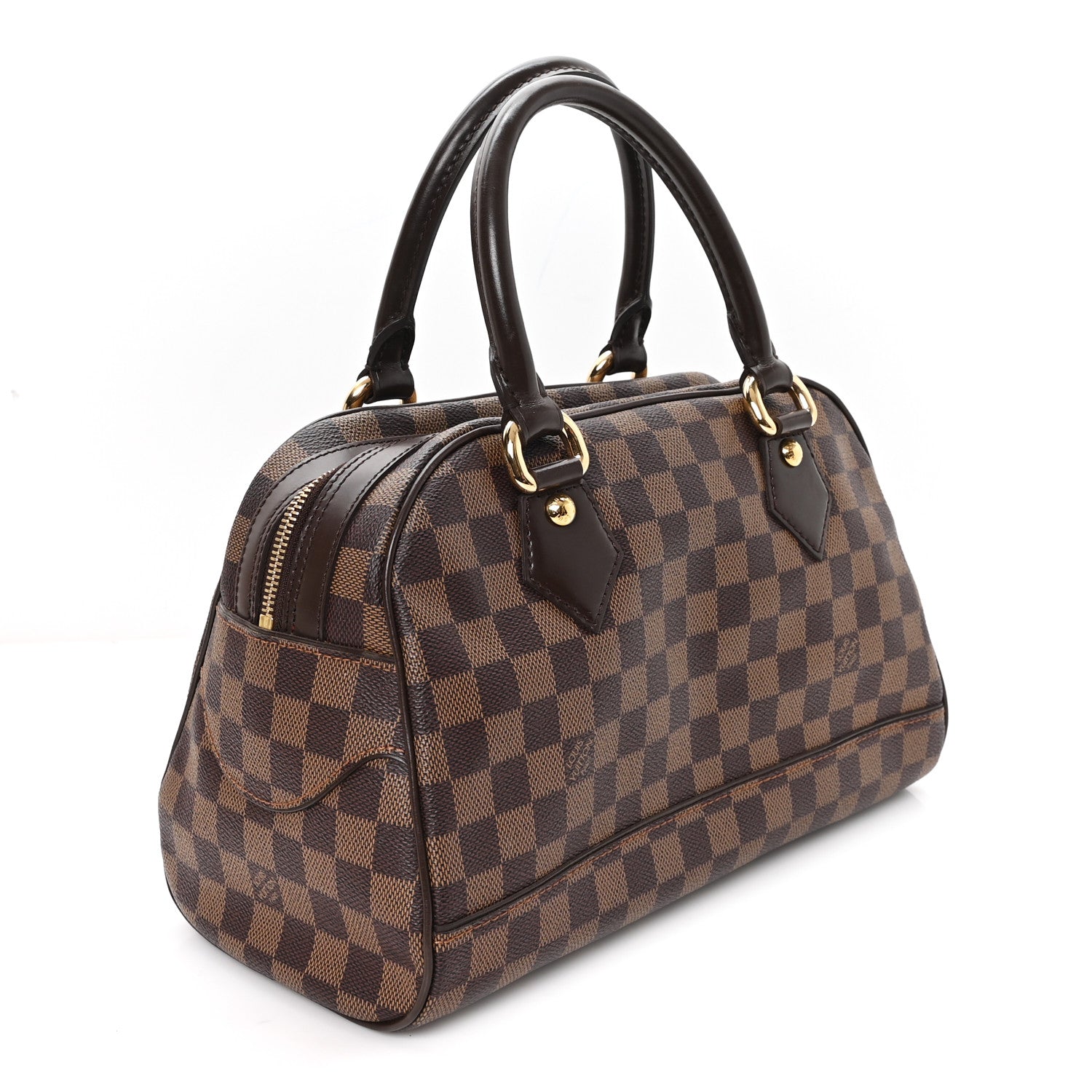 Damier Ebene Duomo