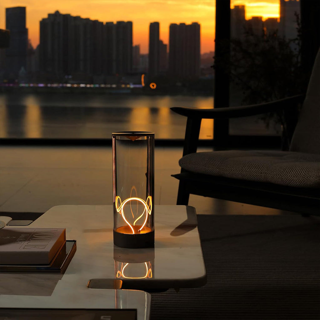 KUXIU Nebula Beam Lamp