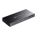 Omada 24-Port 10GBASE-T L2+ Managed