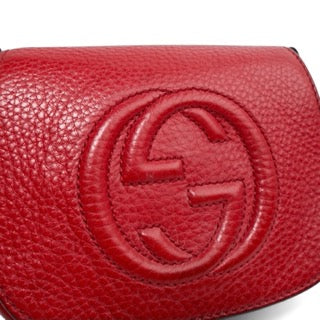 Gucci 'Soho Cellarius' Crossbody