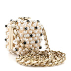 Pearl Mini Evening Bag