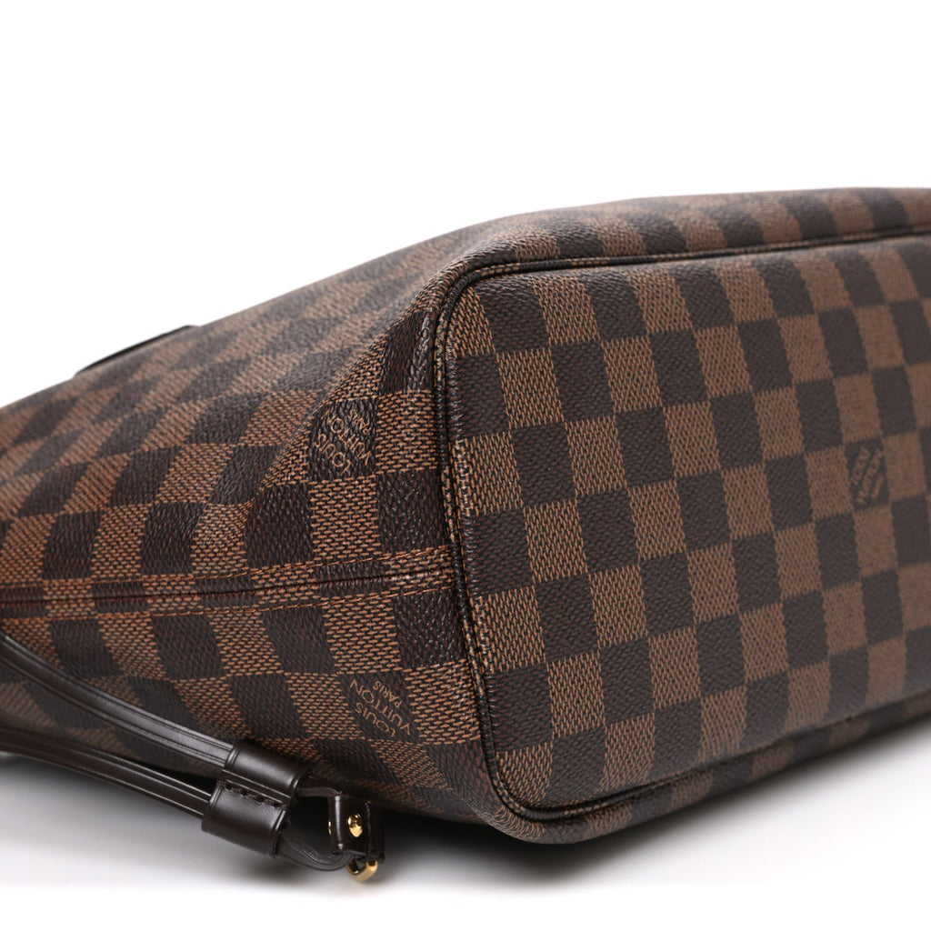 Damier Ebene Neverfull PM