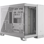 2500X Mid-Tower Dual Chamber PC