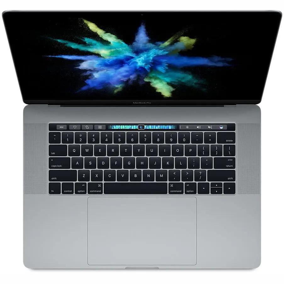 2017 MacBook Pro 15" (Intel) | Unlocked