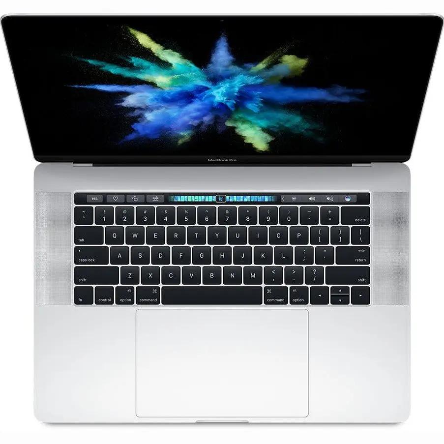 2017 MacBook Pro 15" (Intel) | Unlocked