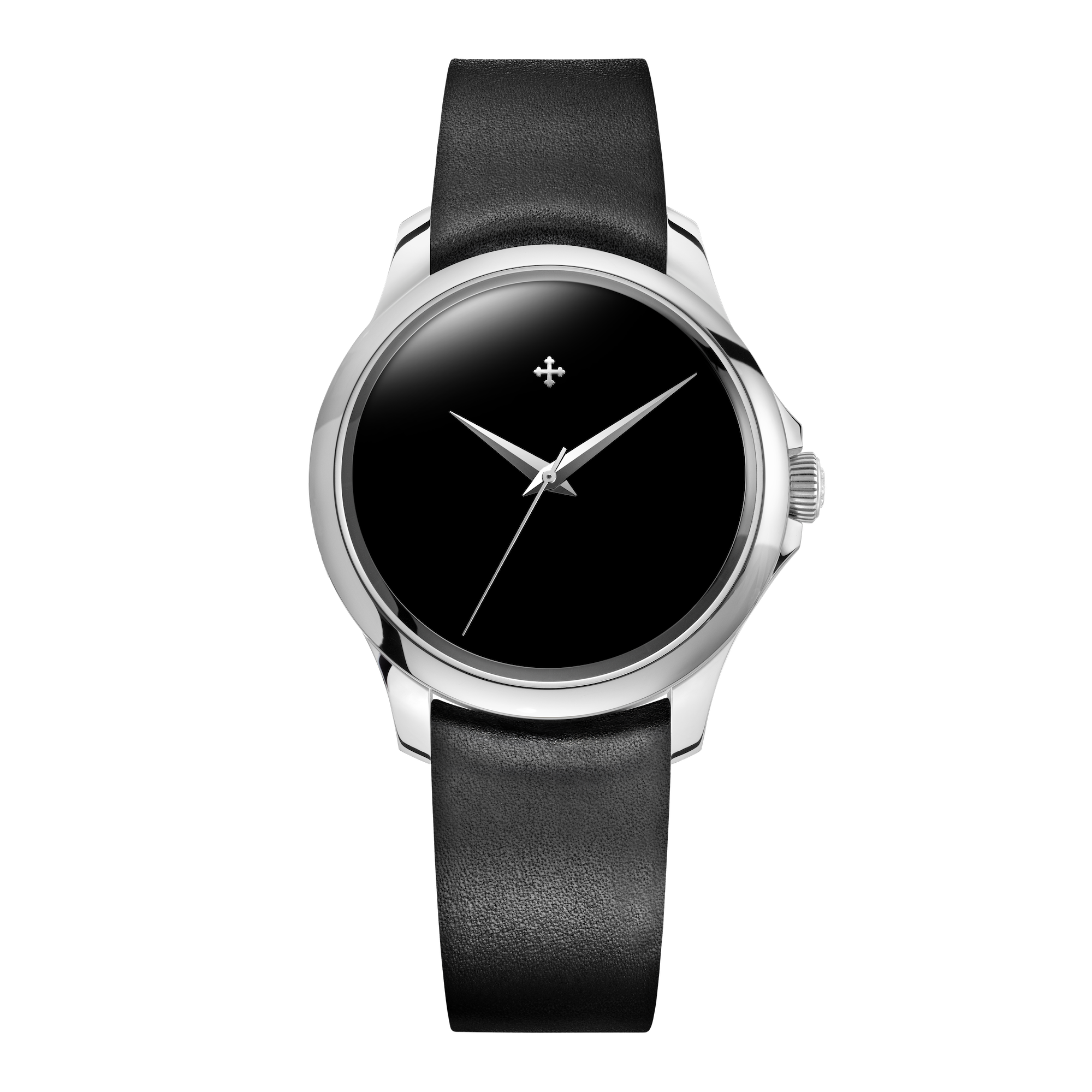 Venezianico Redentore Ultrablack 36 Men’s Automatic Black Watch