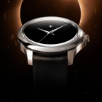 Venezianico Redentore Ultrablack 36 Men’s Automatic Black Watch