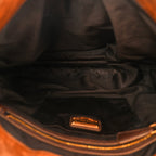 Nappa Cloquet Coffer Hobo Antilope