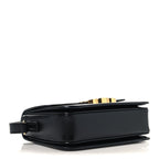 Shiny Calfskin Teen Triomphe Black