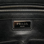 Saffiano Travel Briefcase Mango