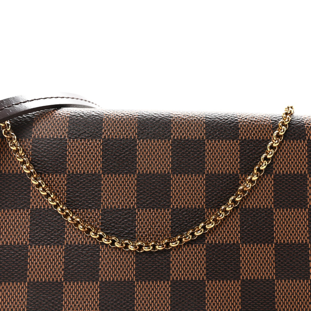 Damier Ebene Favorite MM