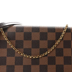 Damier Ebene Favorite MM