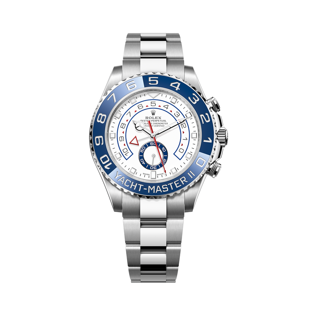 Rolex Yacht-Master 116680