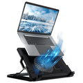 UpRite Air Portable Laptop Cooling Stand