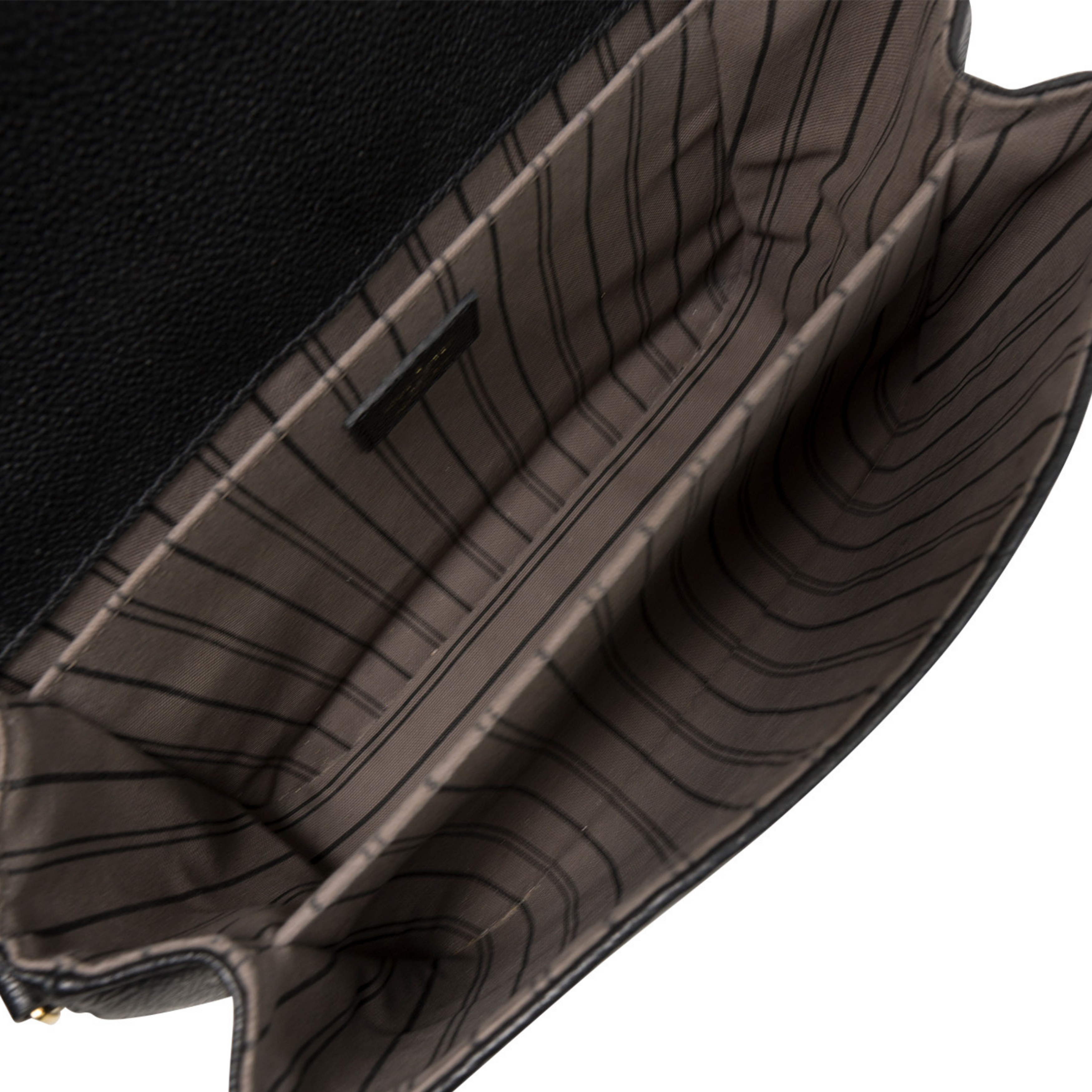 Louis Vuitton 'Pochette Metis' Bag