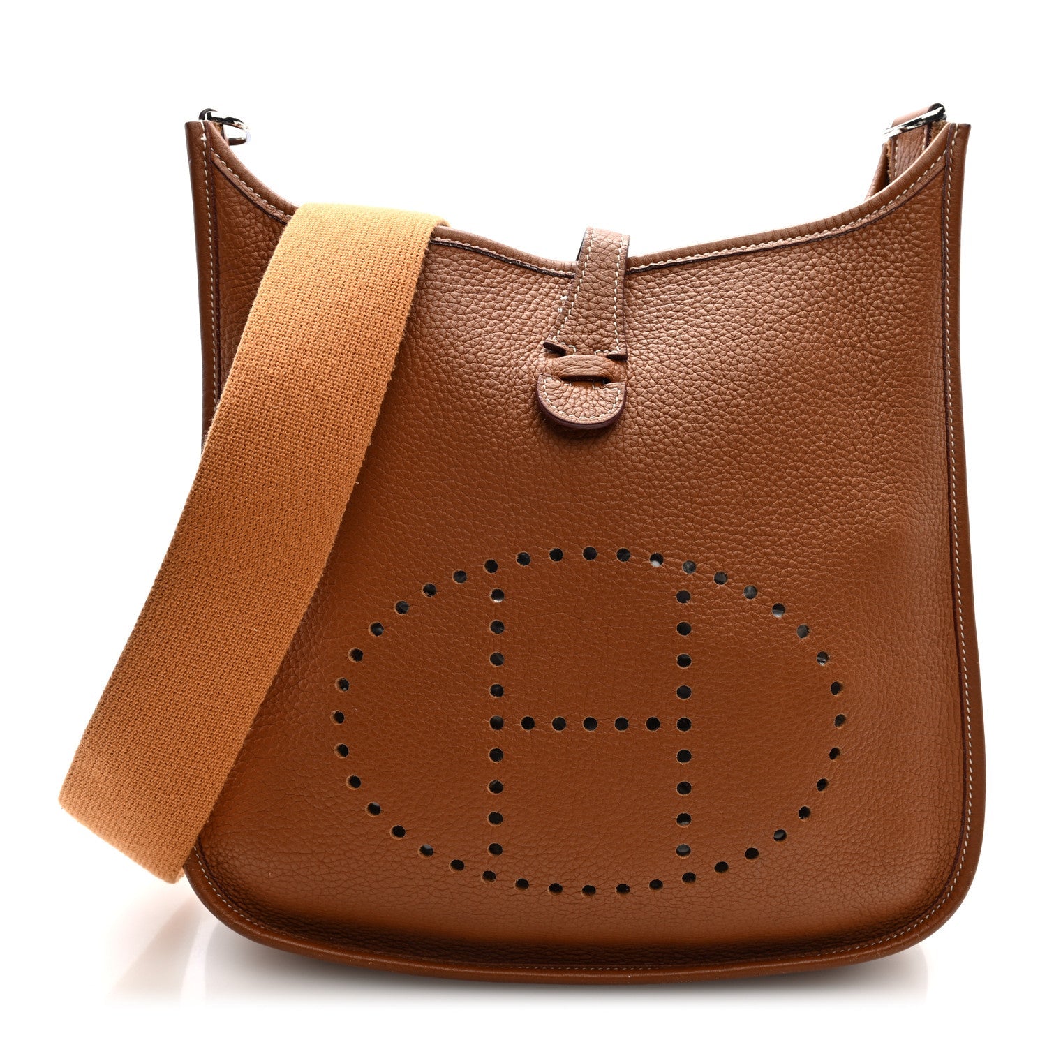 Taurillon Clemence Evelyne PM Gold